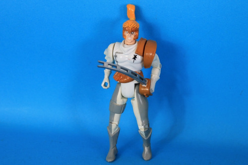 Shatterstar X-men Toybiz Una Espada