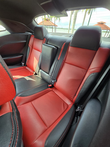 Dodge Challenger Rt Hemi 5.7
