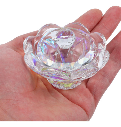 Mezcla Líquida En Polvo Para Manicura Y Manicura Con Forma D