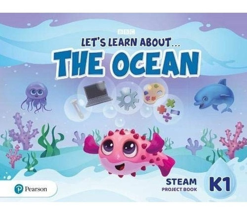Let's Learn About The Earth 1 - The Ocean - Steam Project Bo