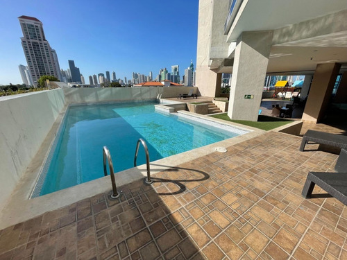 Imagen 19 de 21 de Venta De Apartamento De 156 M2 En Ph Kolosal Towers, San Francisco 22-7595gg