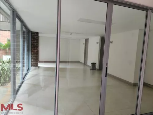 Espectacular Apto Con Un Año De Edad En Laureles(mls#236081)