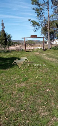 Imagen 2 de 30 de En Venta Chacra De 7,5 Has Con Casa, Ruta 39 - Maldonado Ruta 39