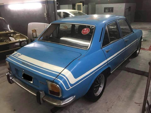 Peugeot 504 Tn