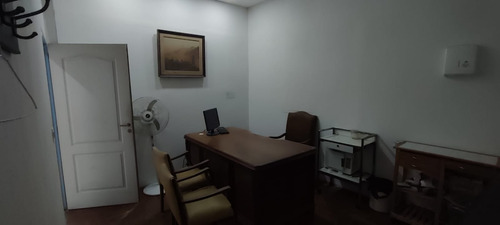 Centro Medico - Consultorios - Caseros Centro