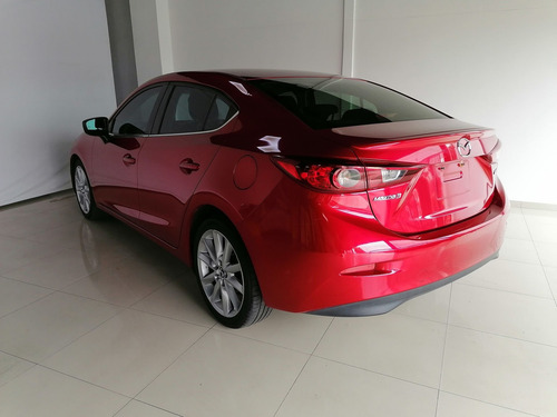 Imagen 4 de 15 de Mazda Mazda 3 2017 2.5 S Sedan At