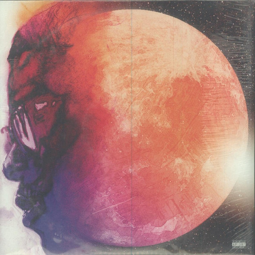 Man On The Moon: The End Of Day [vinilo]