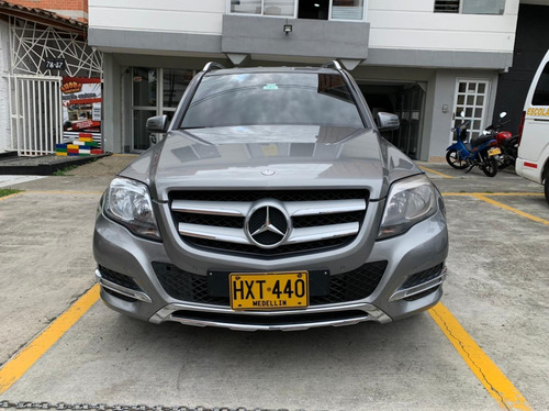 Mercedes Benz Glk 220 Cdi 4matic