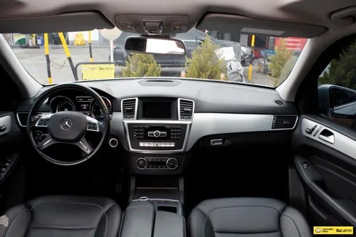 Mercedes-Benz ML 250 Cdi 4matic 2.2 At