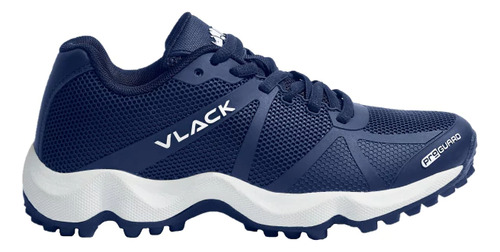 Botines Tartaneras De Hockey Vlack Rh01. Hockey Player
