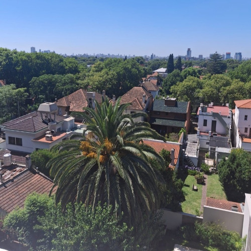 Departamento En Venta 2 Ambientes Dúplex Vicente López