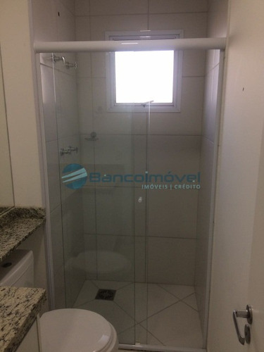Imagem 5 de 13 de Apartamento Para Venda Jardim América, Apartamento Para Venda Em Paulínia - Ap02319 - 34343254