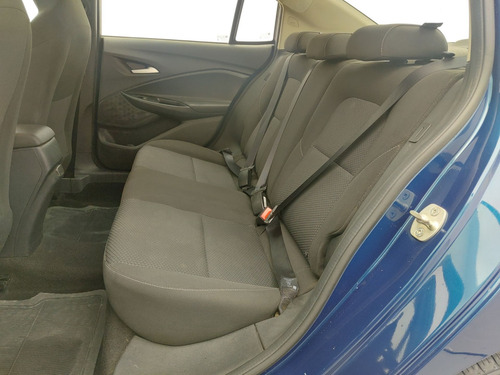 Chevrolet Onix 1.0 TURBO FLEX PLUS LTZ AUTOMÁTICO