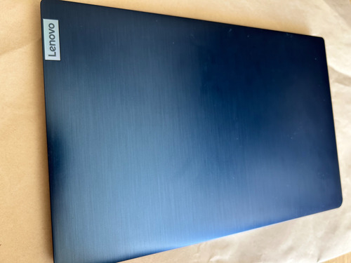 Notebook Lenovo Ideapad 3 15itl6 8gb 256ssd I5 11va 8gb Ram