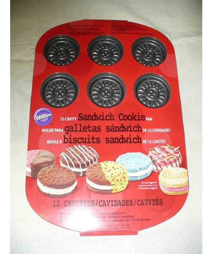 Moldes Repostería. Galleta Jengibre. Utensilios Cocina