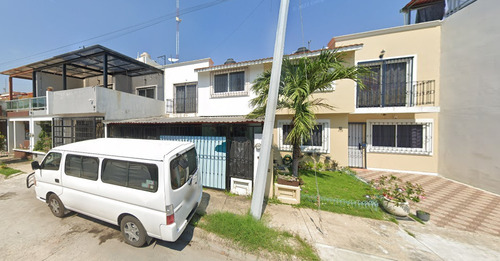 Venta De Casa En Fraccionamiento San Angel Tabasco Tabasco Cc/as