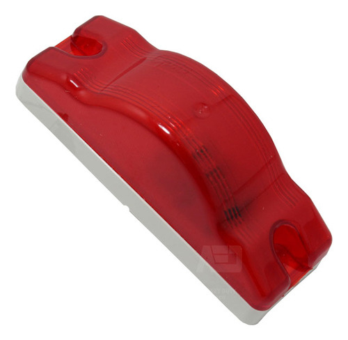 Plafon 12v Rojo - Grote 53062-3