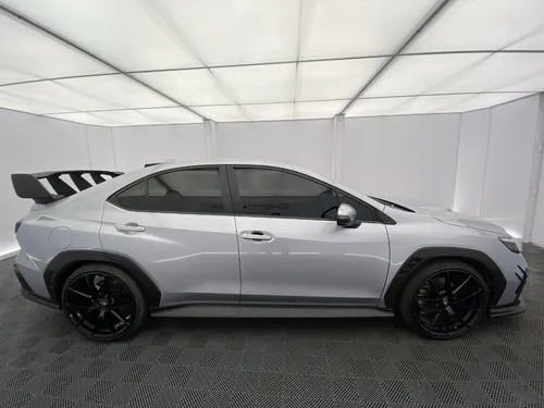 Subaru Wrx Base 6 Mt 2.4