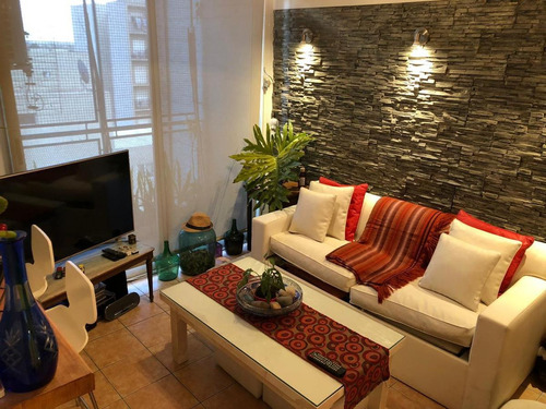 Imagen 3 de 12 de Departamento 2 Ambientes En Venta - San Miguel