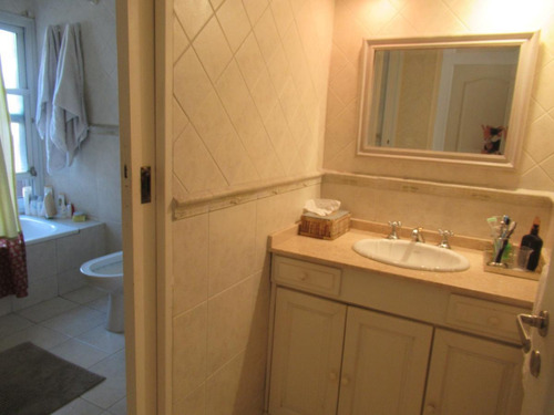 Imagen 11 de 23 de Casa En Venta 3 Dormitorios, Excelente En Barrio Cerrado San Isidro Labrador
