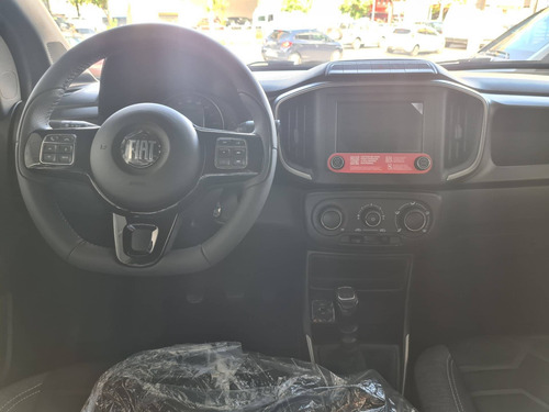 Imagem 9 de 9 de Fiat Strada 1.3 Firefly Flex Volcano Cd Manual
