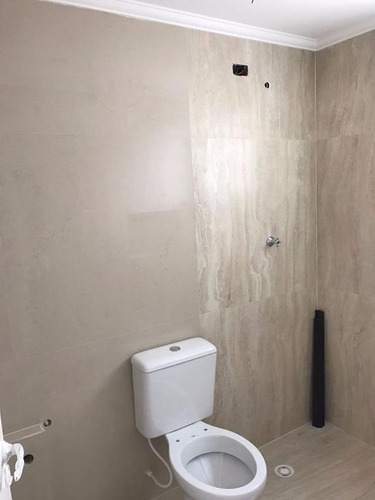 Imagem 14 de 15 de Apartamento Residencial À Venda, Vila Floresta, Santo André. - Ap3324
