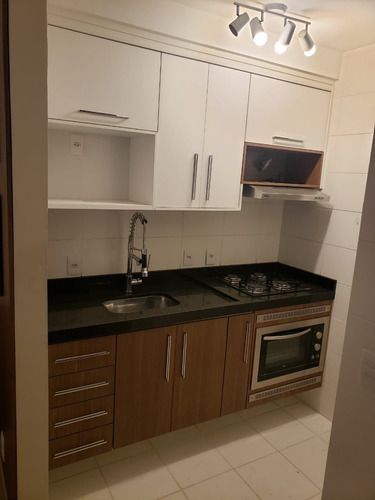 Imagem 7 de 14 de Apartamento Residencial Em São Paulo - Sp - Ap0678_rrx