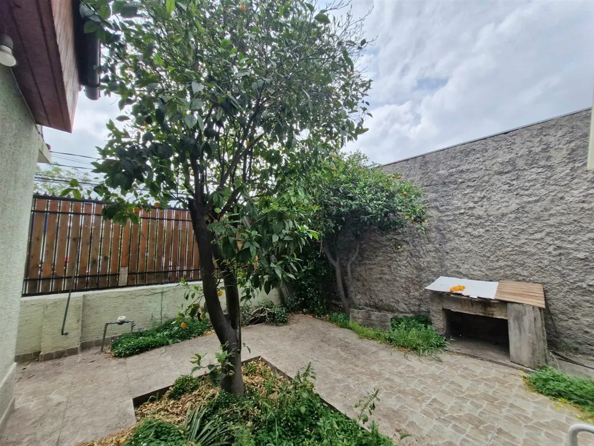 Imagen 3 de 21 de Casa En Venta De 4 Dorm