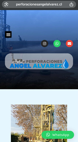 Creación De Páginas Web Profesionales | Diseño Y E-commerce