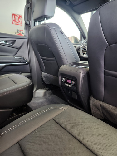 Chevrolet Traverse 2.5T Lt 7Pas At