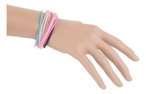 Jy Pulsera Elástica 3 Piezas