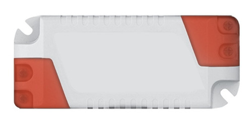 Imagen 2 de 4 de Kit Emergencia Driver Universal Para Panel Led Autonomia 2hs