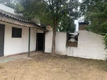 Comprar Oportunidad Terreno Con Casa Esquinero Sobre Av Principal