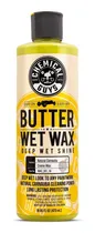 Comprar Cera En Crema Con Carnauba Chemical Guys (butter Wet Wax)