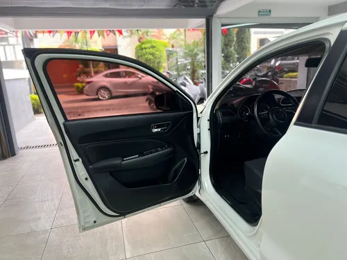 Suzuki Swift Dziere Mt 2022
