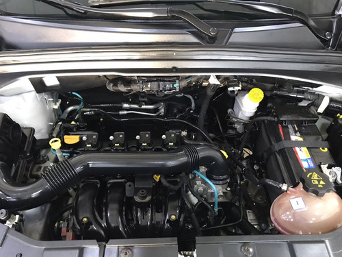 Fiat Toro 1.8 Freedom