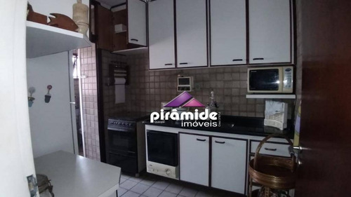 Imagem 25 de 30 de Cobertura Com 144 M², 3 Dormitórios/2 Suítes E Terraço Com Área Gourmet À Venda, Por R$ 560.000, Praia Martim De Sá, Caraguatatuba/sp - Co0159