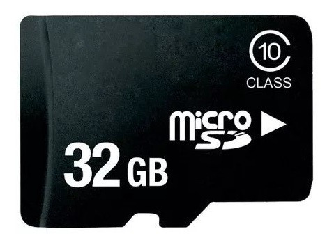 Cartão Memória 32gb Sandisk Original Micro Sd