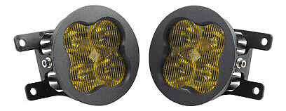 Ss3 Sport Type A Kit With Amber Back Light White Sae Drivi