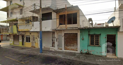 Local En Renta O Venta En El Centro De Veracruz