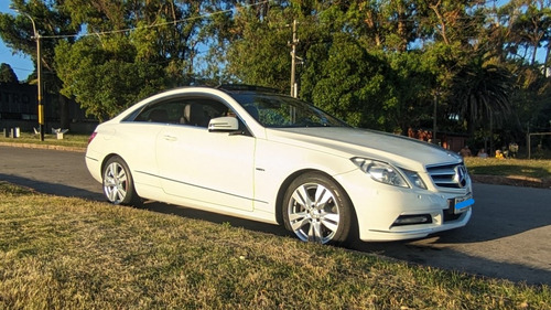 Mercedes-Benz Clase E 1.8 E250 Avantgarde B.efficiency At