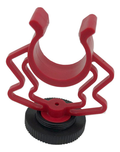 Adaptador De Montaje En Zapata Fría Portátil Soporte De