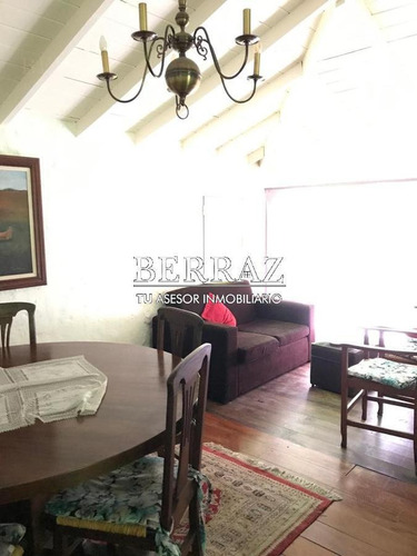 Oportunidad! Los Lagartos Pilar Casa En Venta