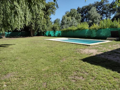 Imagen 3 de 11 de Casa Quinta A Estrenar En Alquiler