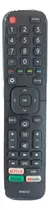 Comprar Control Remoto \u002Fpara Smart Tv Hisense\u002Fbgh\u002Fnoblex Pilasgratis