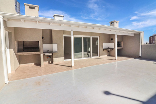 Venta Depto 1 Amb Tigre Centro A Estrenar Cochera