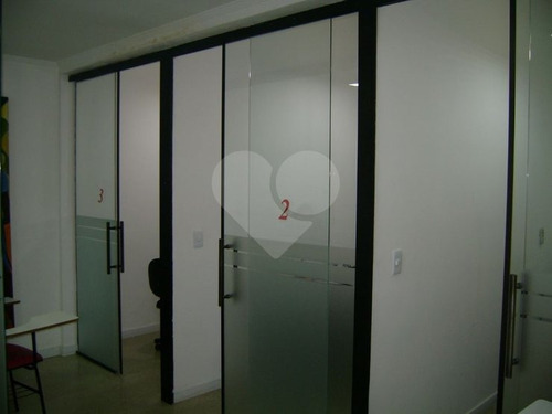 Imóvel Comercial Na Lapa. - 353-im331823