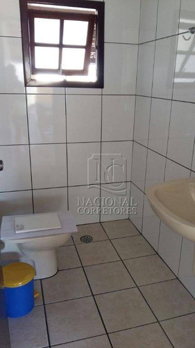Terreno Residencial À Venda, Utinga, Santo André. - Te0746