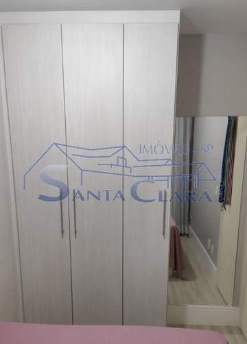 Imagem 15 de 15 de Prédio Para Venda No Bairro Jardim Lallo Em São Paulo - Cod: Sc9645 - Sc9645