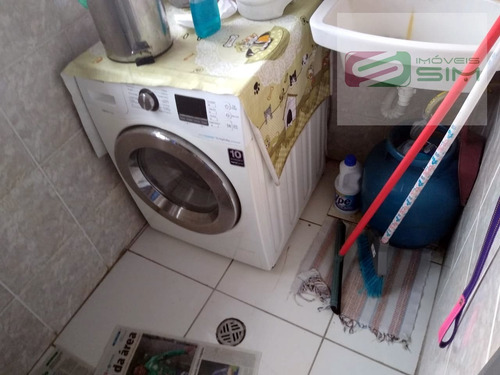 Imagem 23 de 30 de Casa Sobrado Em Jardim Vera Cruz(zona Leste) - São Paulo - 4447